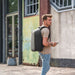 EAN 8714612115411 - XD-Design P705.291 mochila Antracita, Negro Tereftalato de polietileno (PET), Espuma imagen 13