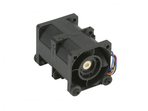 EAN 0672042170289 - Supermicro FAN-0156L4 sistema de refrigeración para ordenador Carcasa del ordenador Ventilador 4 cm Negro imagen 2