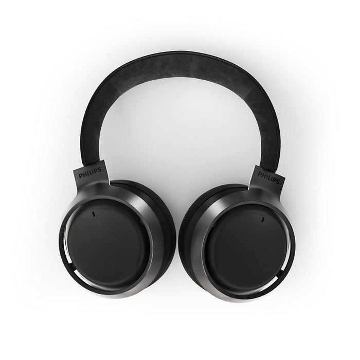 EAN 4895229108394 - Philips Fidelio Auriculares Inalámbrico y alámbrico Diadema Llamadas/Música Bluetooth Negro imagen 13