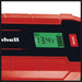 EAN 4006825671520 - Einhell CE-BC 5 M 12 V Negro, Rojo imagen 3