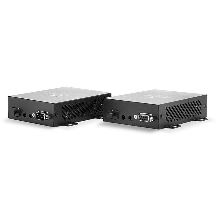 EAN 4002888393928 - Lindy 39392 extensor KVM Transmisor y receptor imagen 5
