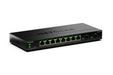 EAN 0606449175929 - NETGEAR GS310TPv2 Gestionado L2/L3 Gigabit Ethernet (10/100/1000) Energía sobre Ethernet (PoE) Escritorio imagen 1