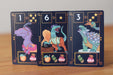 EAN 4250231741401 - Pegasus Roaring 20s Roaring 20s (Deep Print Games) 30 min Juego De Cartas Familia imagen 5