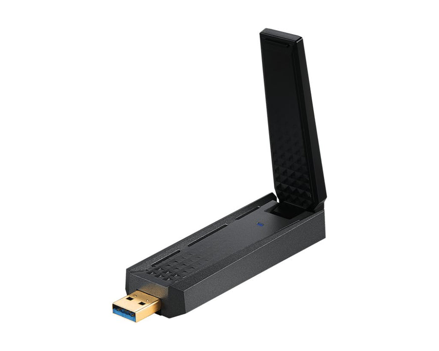 EAN 4711377126434 - MSI AXE5400 tarjeta y adaptador de interfaz USB 2.0 imagen 2