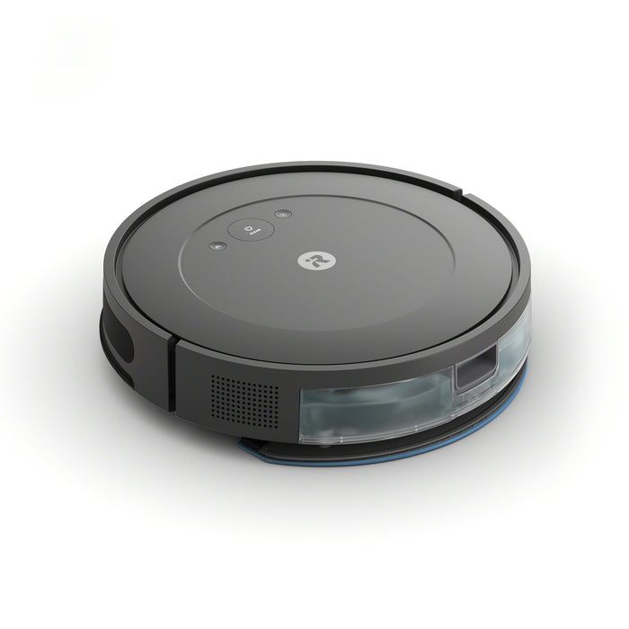 EAN 5060944998035 - iRobot Roomba Combo Essential Negro imagen 7