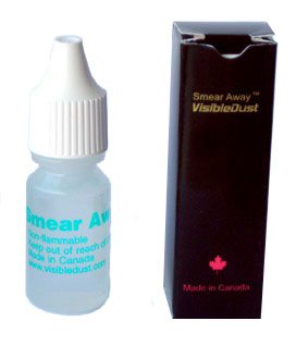 EAN 8024221520903 - VisibleDust VT 71007 kit de limpieza para computadora Líquido para limpieza de equipos imagen 1