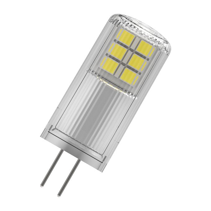 EAN 4099854248542 - Osram 4099854248542 lámpara LED Blanco cálido 2700 K 2,5 W G4 F imagen 3