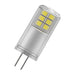 EAN 4099854248542 - Osram 4099854248542 lámpara LED Blanco cálido 2700 K 2,5 W G4 F imagen 3