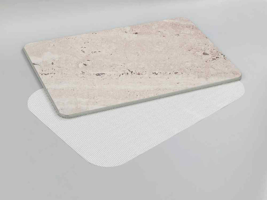 EAN 4008838434628 - WENKO 25964100 alfombra de baño 60 x 39 cm imagen 7