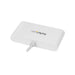 EAN 0065030871051 - StarTech.com HB30C4ABW hub de interfaz USB 3.2 Gen 1 (3.1 Gen 1) Type-C 5000 Mbit/s imagen 2