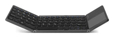 EAN 5453003782391 - XtremeMac XWH-FLK-13 teclado Universal Bluetooth AZERTY Francés Gris imagen 3