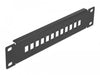 EAN 4043619668014 - DeLOCK 66801 accesorio para panel de conexiones imagen 1