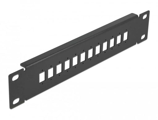 EAN 4043619668014 - DeLOCK 66801 accesorio para panel de conexiones imagen 1