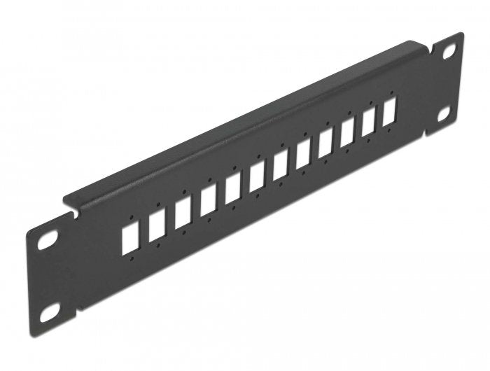 EAN 4043619668014 - DeLOCK 66801 accesorio para panel de conexiones imagen 1