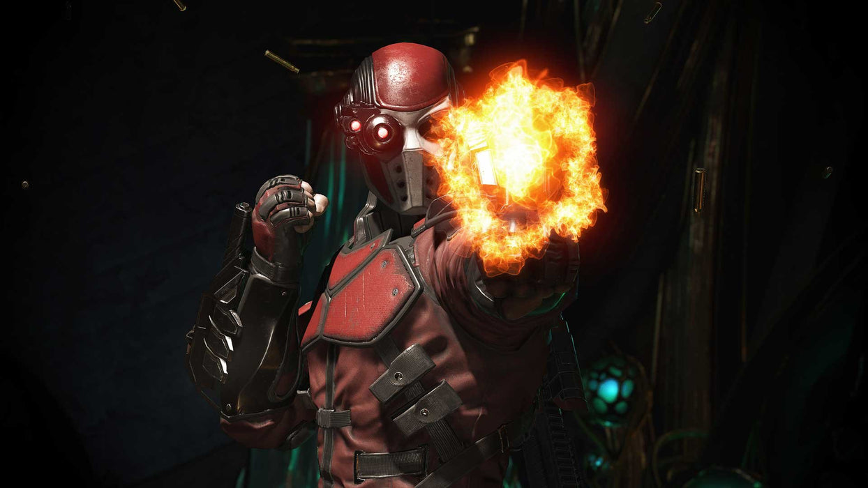 EAN 5051895411117 - Sony Interactive Entertainment Injustice 2 Legendary Edition PlayStation 4 imagen 5