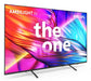 EAN 8718863041659 - Philips 75PUS8919 Televisor 190,5 cm (75") 4K Ultra HD Smart TV Wifi Antracita, Gris imagen 2