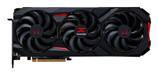 EAN 4713436175766 - PowerColor Red Devil Radeon RX 9070 AMD 16 GB GDDR6 imagen 1