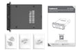 EAN 4713227446143 - Icy Dock MB491SKL-1B caja para disco duro externo Carcasa de disco duro/SSD Negro 2.5" imagen 8