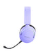 EAN 8713439253054 - Trust GXT 491P FAYZO Auriculares Inalámbrico y alámbrico Diadema Juego USB tipo A Bluetooth Negro, Púrpur imagen 5