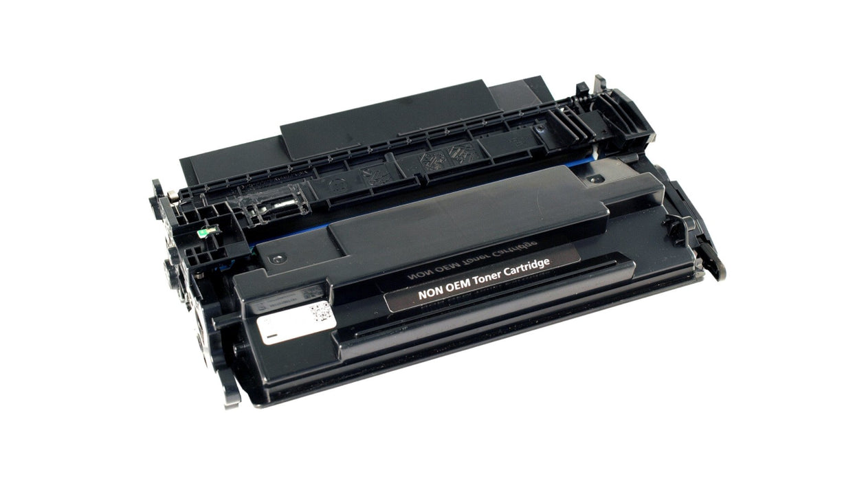 EAN 4250164850935 - AgfaPhoto APTHP287AE cartucho de tóner 1 pieza(s) Compatible Negro imagen 3