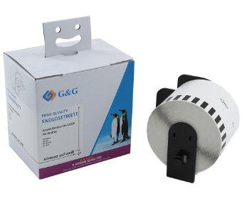 EAN 6941881284575 - G&G 5D22205-TD Blanco imagen 2