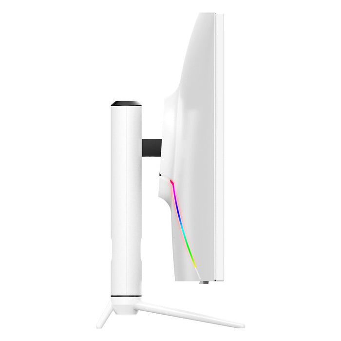 EAN 4260070128691 - LC-Power LC-M39-QHD-165-C pantalla para PC 97,8 cm (38.5") 2560 x 1440 Pixeles Quad HD LED Blanco imagen 6