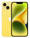 EAN 194253750666 - Apple iPhone 14 15,5 cm (6.1") SIM doble iOS 17 5G 512 GB Amarillo imagen 1