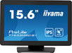 EAN 4948570122523 - iiyama ProLite T1633MSC-B1 pantalla para PC 39,6 cm (15.6") 1920 x 1080 Pixeles Full HD LCD Pantalla táct imagen 3