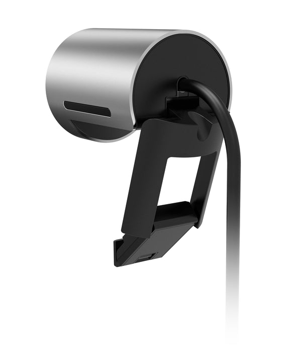 EAN 5715328139367 - Yealink UVC30 8,51 MP Negro, Plata 3840 x 2160 Pixeles 30 pps CMOS 25,4 / 2,5 mm (1 / 2.5") imagen 1