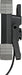 EAN 4007123675784 - Brennenstuhl 1171580030 Reflector Negro, Gris 85 W LED D imagen 5