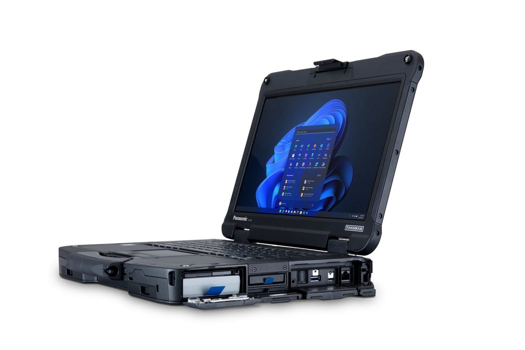 EAN 5025232975044 - Panasonic Toughbook FZ-40FZ001B4 ordenador portatil Intel Core Ultra 5 135H Portátil 35,6 cm (14") Pantal imagen 14