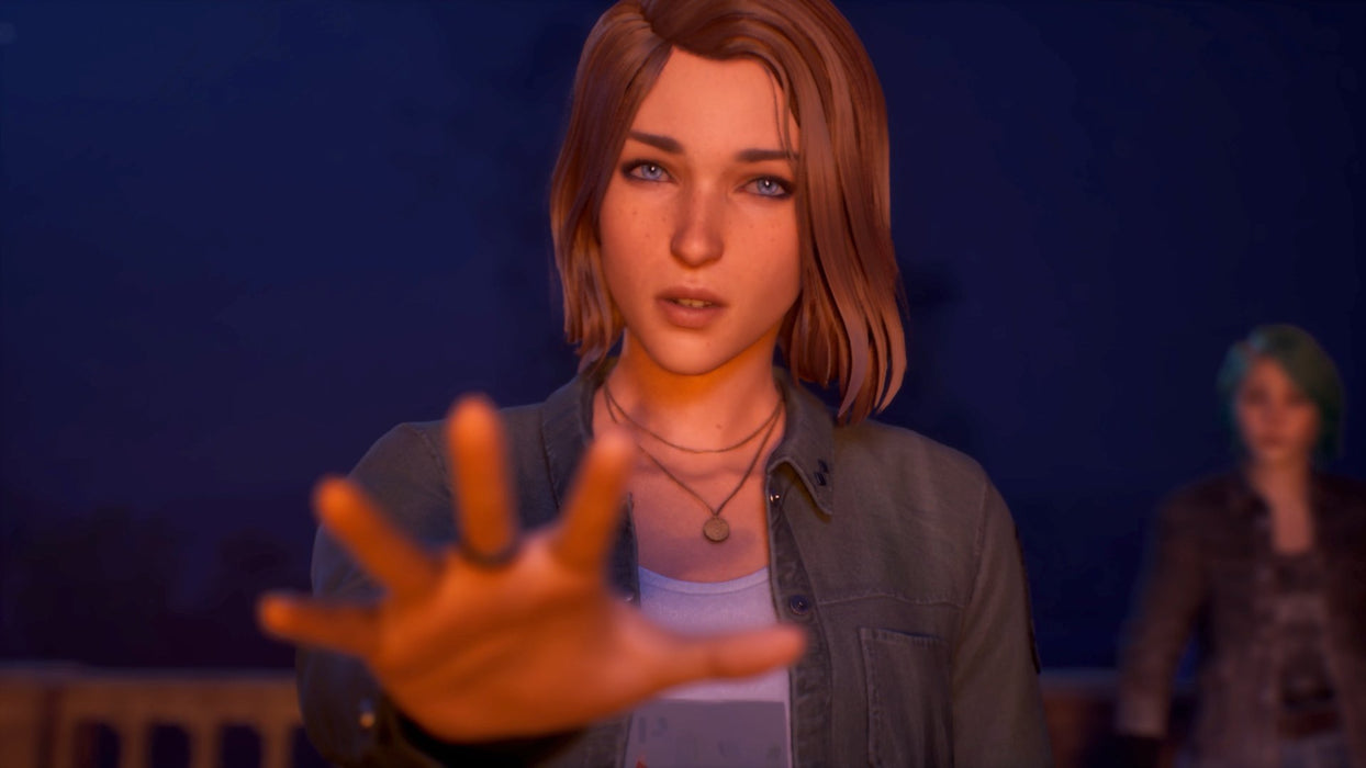EAN 5021290102484 - Square Enix SQXL00443 vídeo juego PlayStation 5 imagen 3