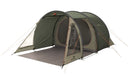EAN 5709388109507 - Easy Camp Galaxy 400 Rustic Verde Tienda tipo túnel imagen 1