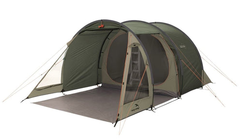 EAN 5709388109507 - Easy Camp Galaxy 400 Rustic Verde Tienda tipo túnel imagen 1