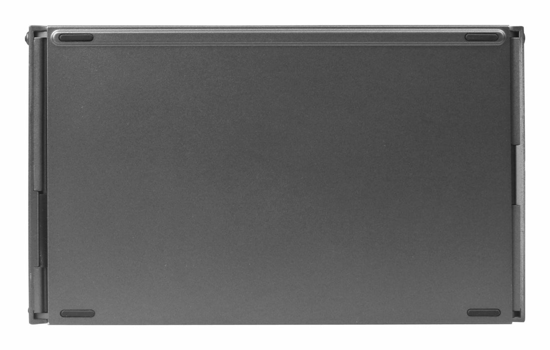 EAN 5453003782391 - XtremeMac XWH-FLK-13 teclado Universal Bluetooth AZERTY Francés Gris imagen 5