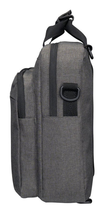 EAN 5063194004280 - Targus TBT94304GL maletines para portátil 40,6 cm (16") Maletín Gris imagen 12