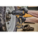 EAN 5035048743515 - DeWALT DCF900P2G-QW destornillador eléctrico y llave de impacto 2300 RPM imagen 6