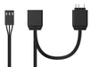 EAN 6977414881201 - Ocypus Delta L36 ARGB V2 Procesador Sistema de refrigeración líquida todo en uno 12 cm Negro 1 pieza(s) imagen 7
