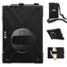 EAN 5704174242437 - eSTUFF ES681890-BULK funda para tablet 31,2 cm (12.3") Negro imagen 4