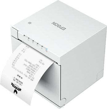 EAN 8715946703930 - Epson TM-M30III 203 x 203 DPI Alámbrico Térmico Impresora de recibos imagen 11
