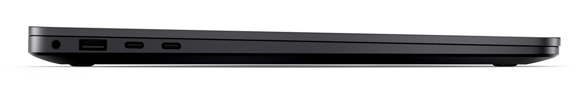 EAN 196388282968 - Microsoft Surface Laptop 7 Copilot+ PC Snapdragon X1E-80-100 Portátil 38,1 cm (15") Pantalla táctil 16 GB  imagen 6