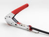 EAN 4043619905140 - DeLOCK 90514 crimpadora Herramienta para prensar Rojo imagen 5