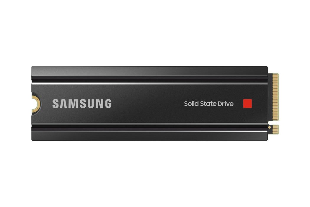 EAN 0887276598369 - Samsung 980 Pro 2 TB M.2 PCI Express 4.0 NVMe V-NAND MLC imagen 1
