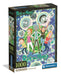 EAN 8005125375103 - Clementoni 37510 puzzle imagen 1