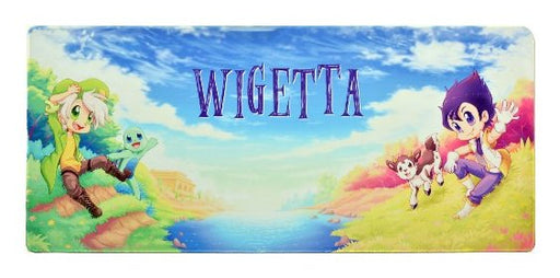 EAN 8436597160667 - Maillon Technologique Wigetta Alfombrilla de ratón para juegos Multicolor imagen 1