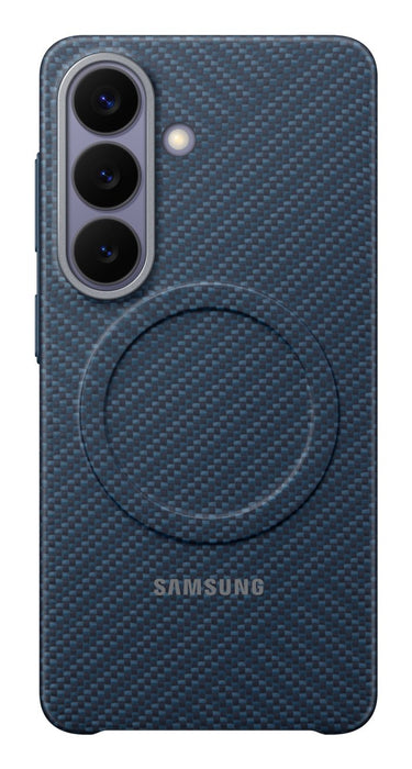 EAN 8806099133726 - Samsung M1 Carbon Magnet Blueviolet funda para teléfono móvil 16 cm (6.3") Azul imagen 1
