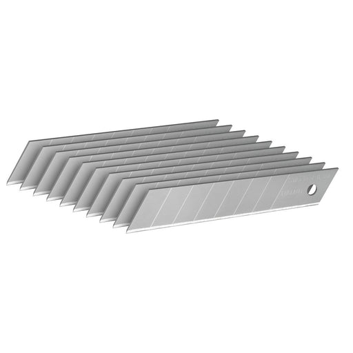 EAN 3253560113018 - Stanley 0-11-301 hoja para cúter 10 pieza(s) imagen 1