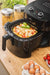 EAN 8590393343720 - Eta Fritta Sencillo 7,2 L Independiente 1800 W Freidora de aire caliente Negro imagen 11