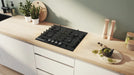 EAN 4242005440887 - Bosch PRP6A6H40 hobs Negro Integrado 60 cm Encimera de gas 4 zona(s) imagen 4