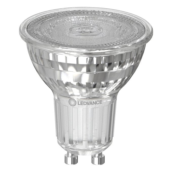 EAN 4099854071430 - Osram LED PAR16 lámpara LED Blanco cálido 2700 K 3,1 W GU10 F imagen 2